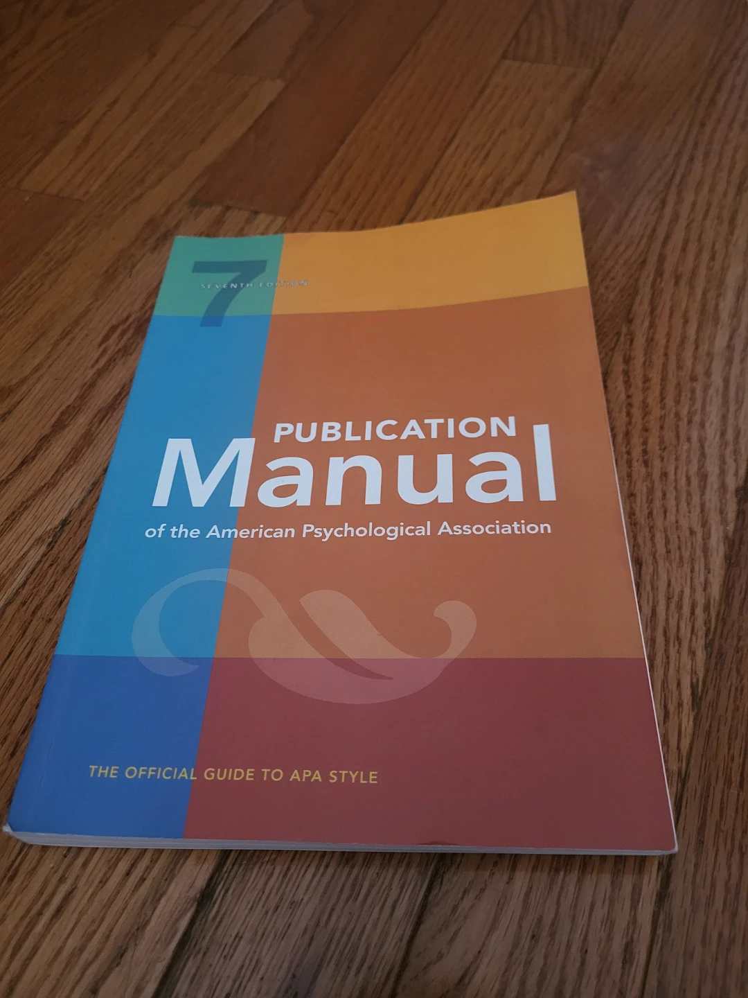 APA and Psychology Books - photo 2