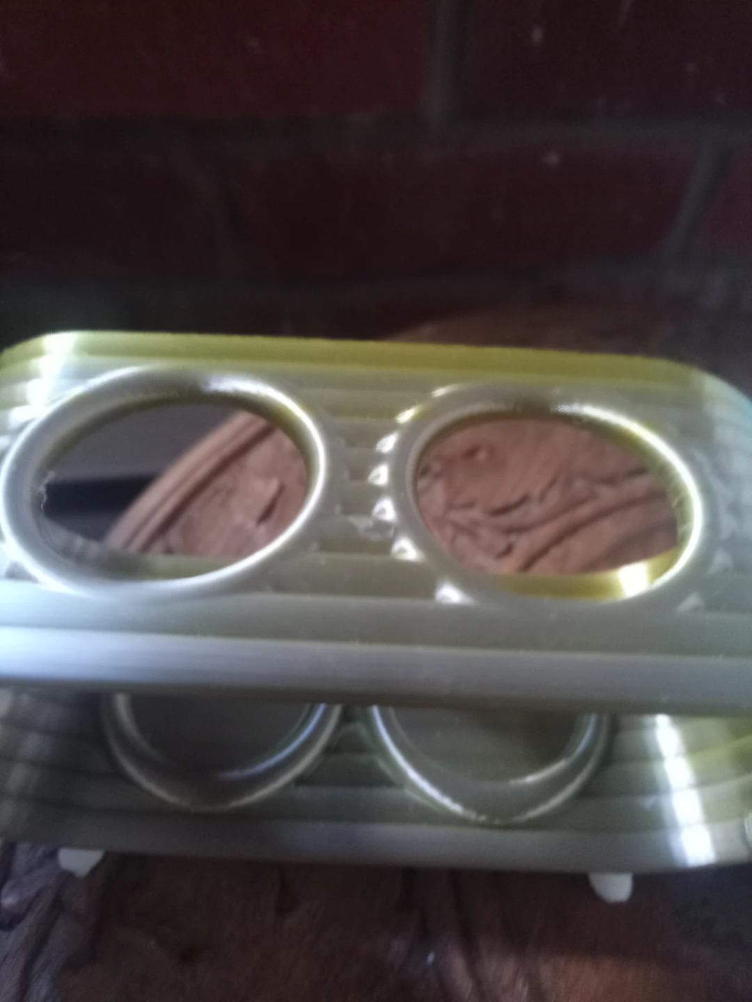 Brand new dual electric toothbrush holder - photo 3