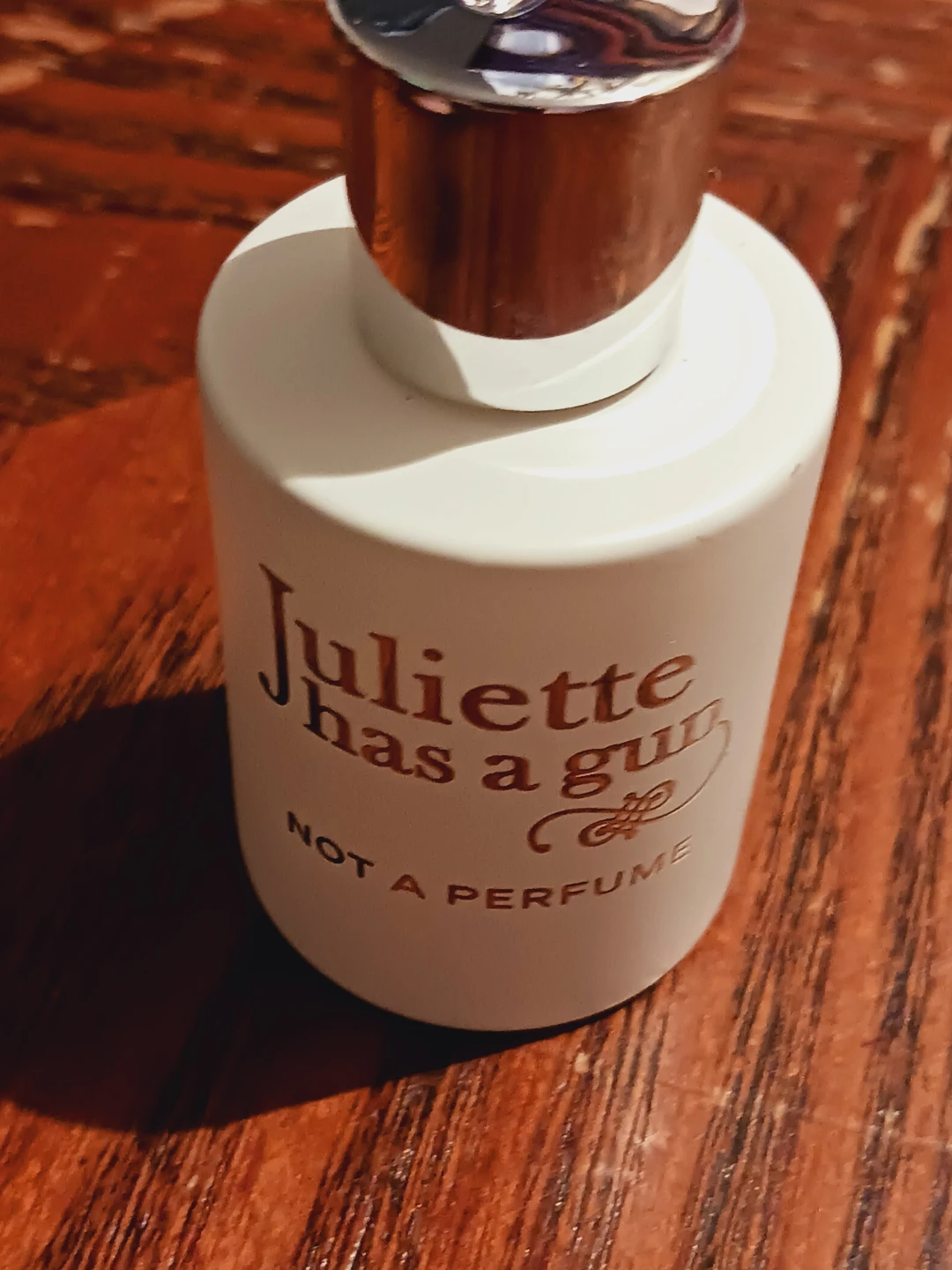 New !! Juliette Has A Gun Not a Perfume Eau de Parfum - photo 2