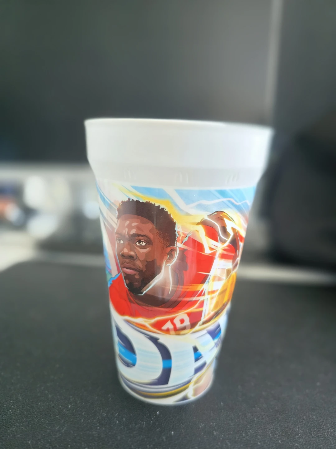 McDonald's FIFA World Cup 2026 Cups
