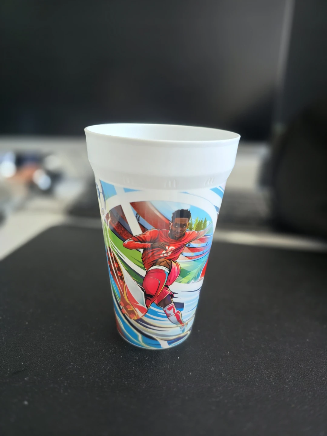 McDonald's FIFA World Cup 2026 Cups - photo 2
