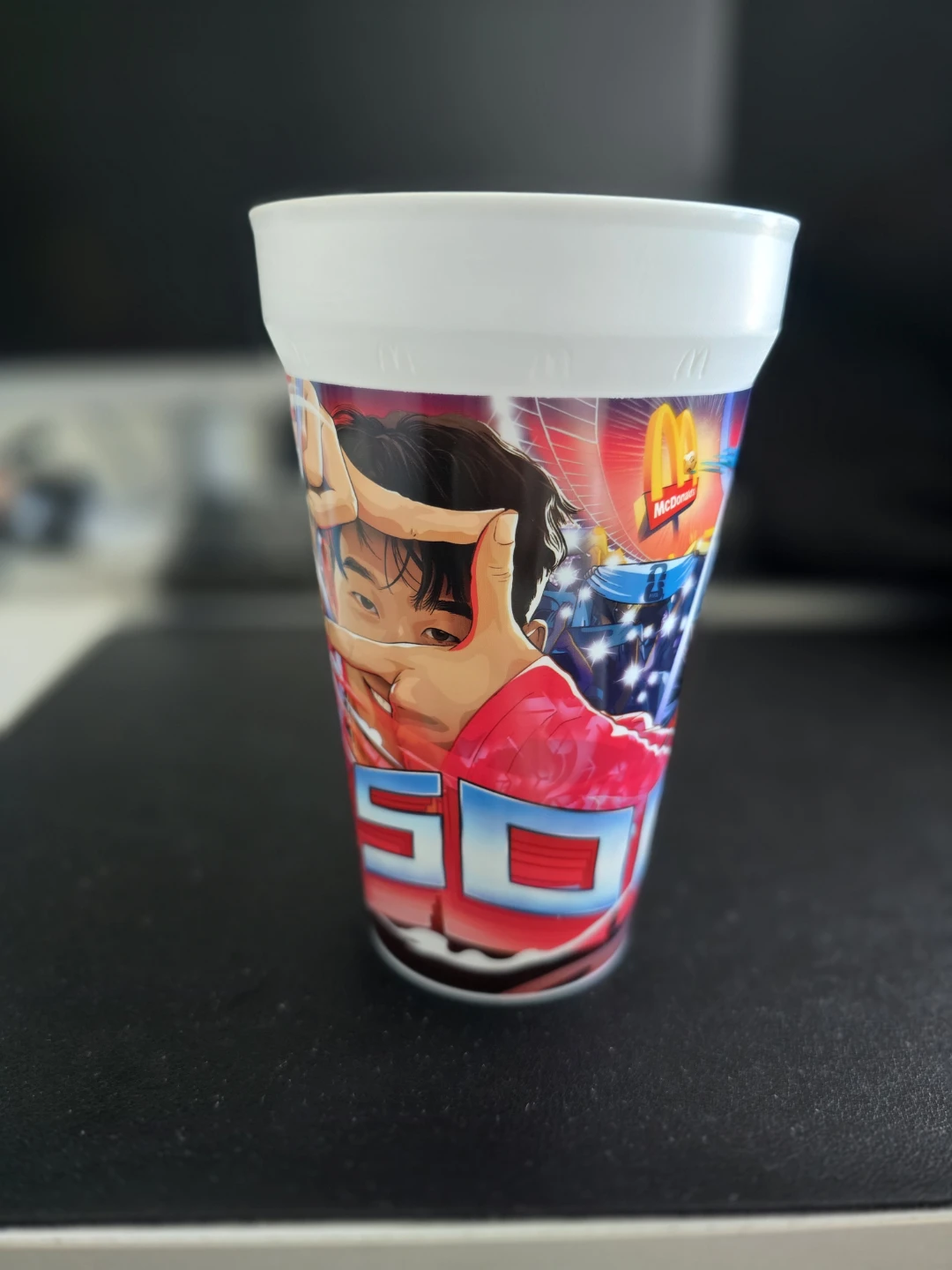 McDonald's FIFA World Cup 2026 Cups - photo 3