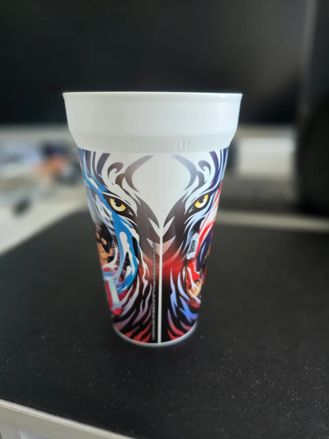 McDonald's FIFA World Cup 2026 Cups - photo 4