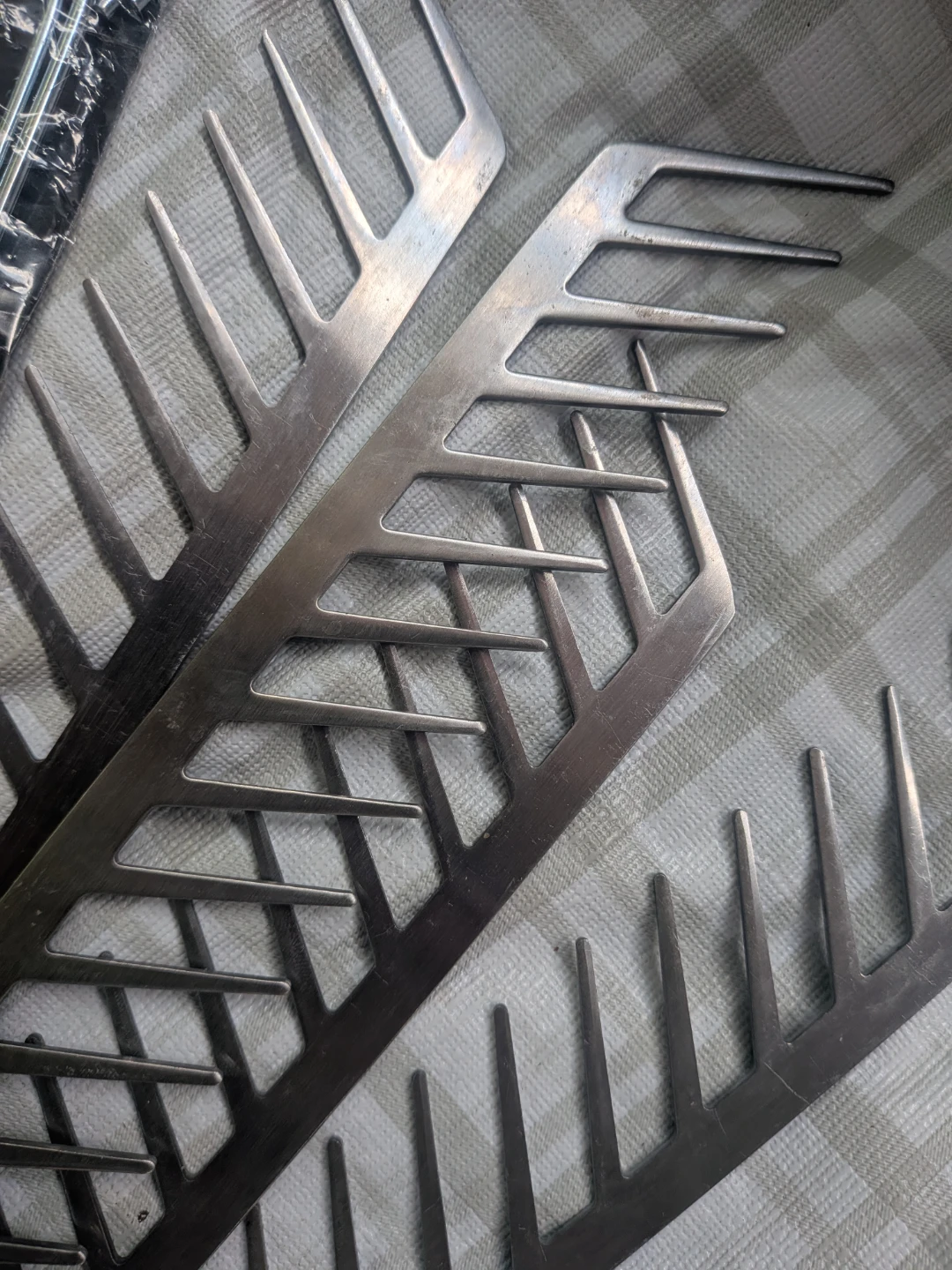 BBQ Skewers and kebab Set - photo 3
