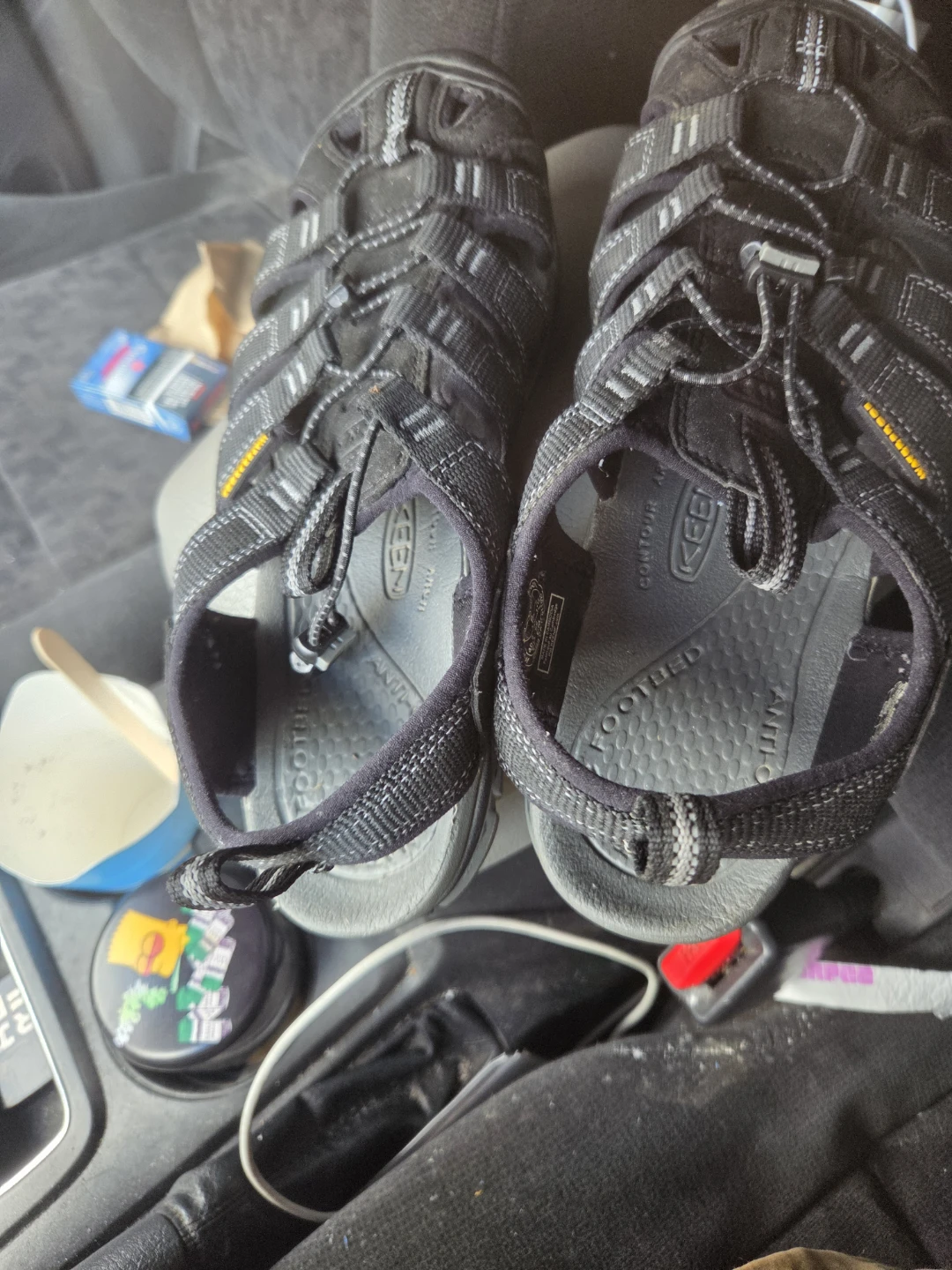 KEEN Newport H2 Water Sandals - photo 3