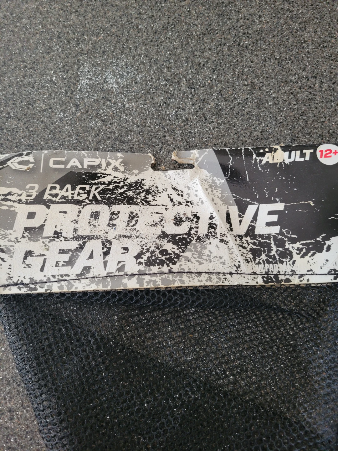 Protective Gear Adult S - 12yrs + - photo 2