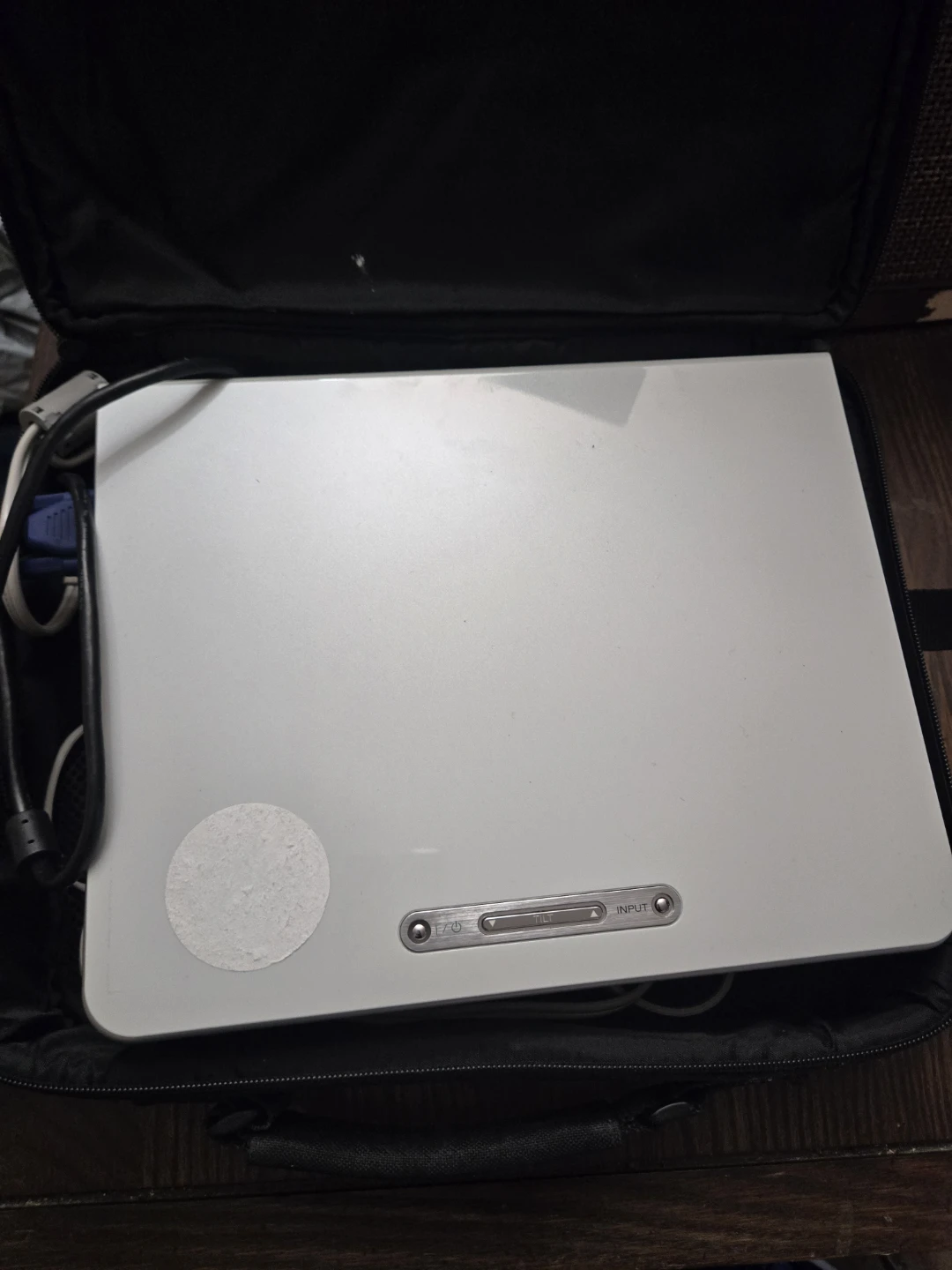 Portable Projector