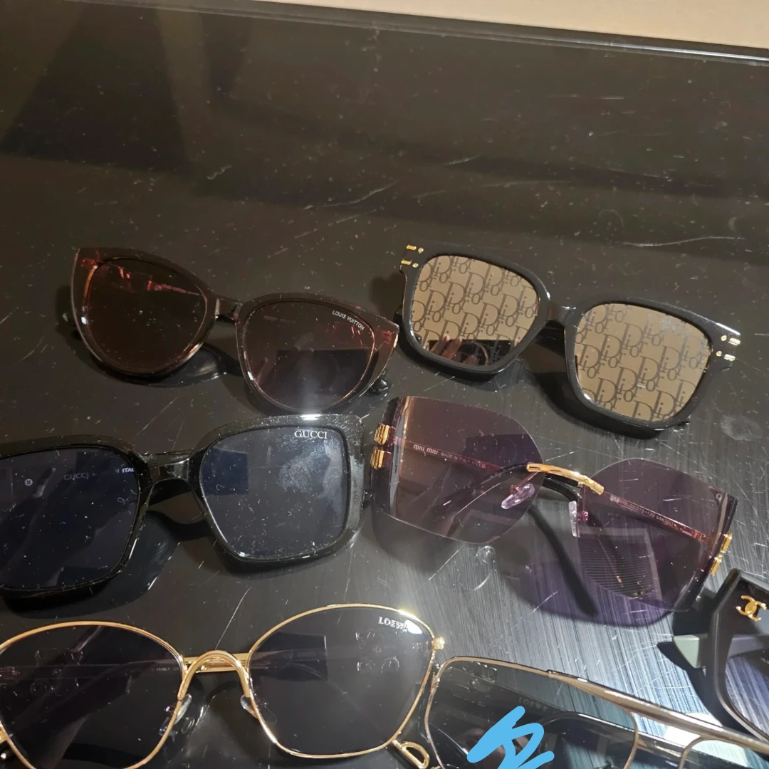 Assorted Designer Sunglasses - - photo 4