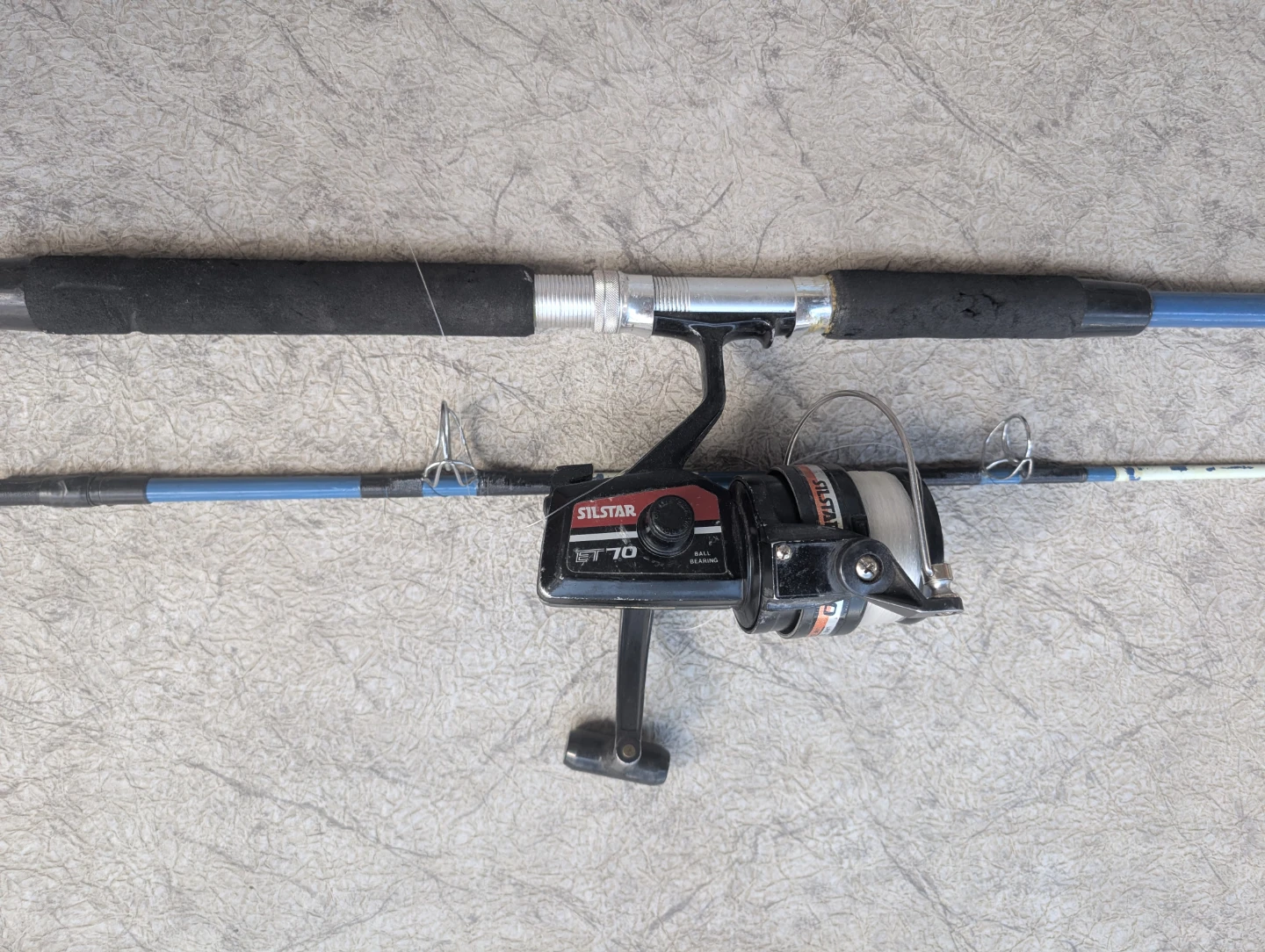 Fishing Rod and Reel. $75. EACH - photo 2