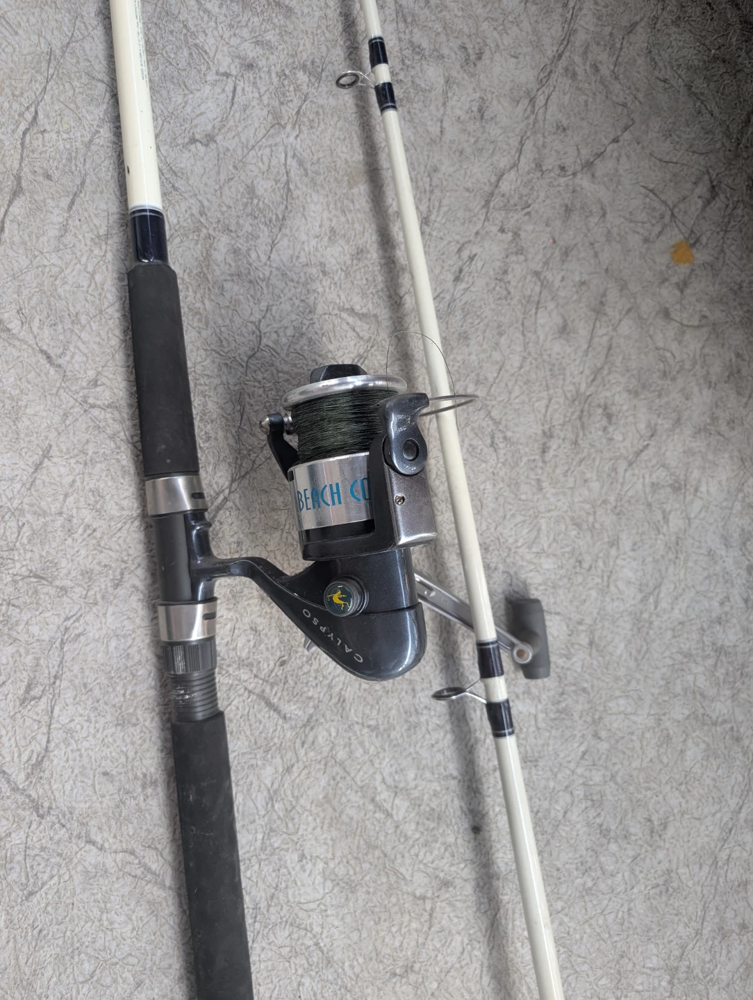 Fishing Rod and Reel. $75. EACH - photo 3
