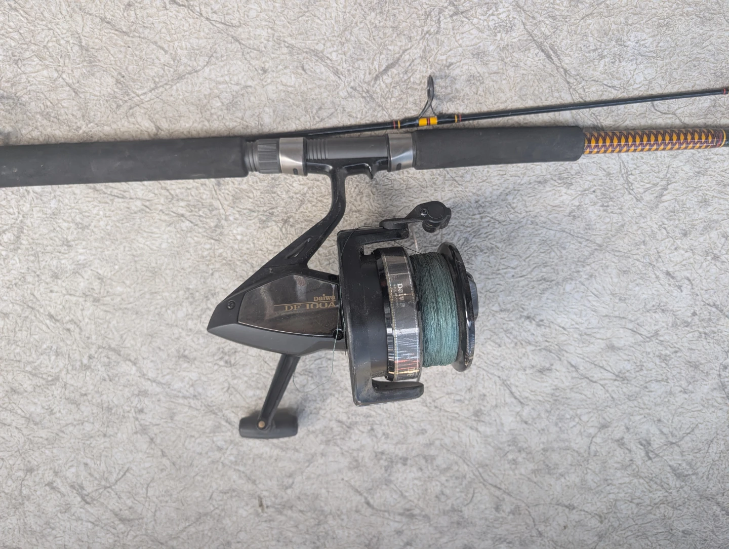 Fishing Rod and Reel. $75. EACH - photo 4