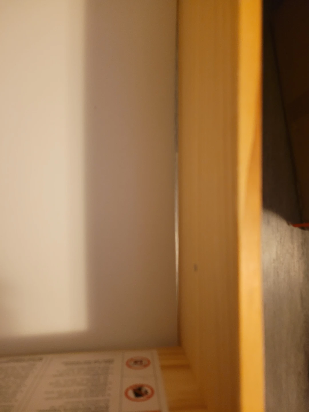 IKEA TARVA 6-drawer dresser - photo 5