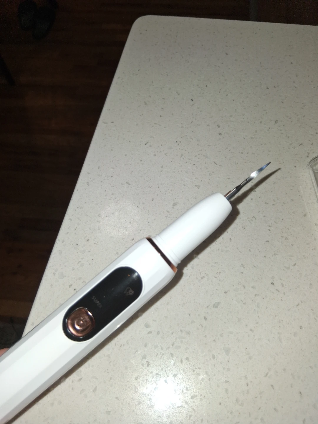 Home Ultrasonic Scaler - photo 4