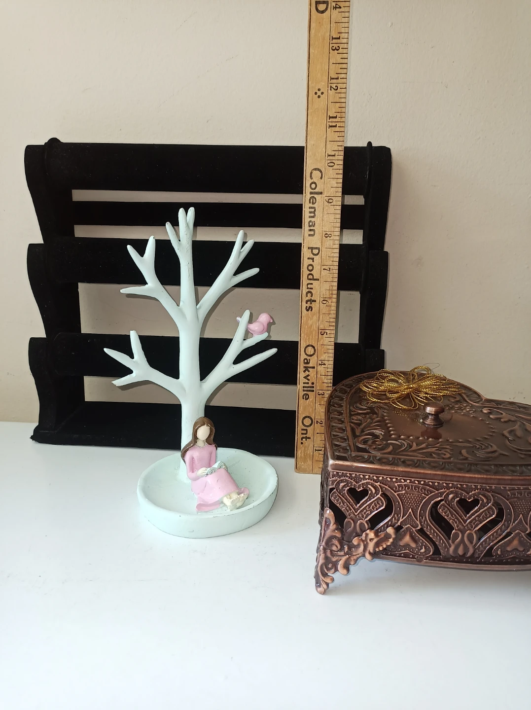 Jewelry Organizers - photo 3