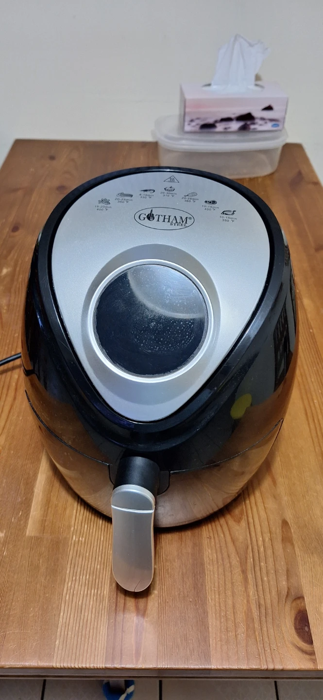 Gotham Air Fryer
