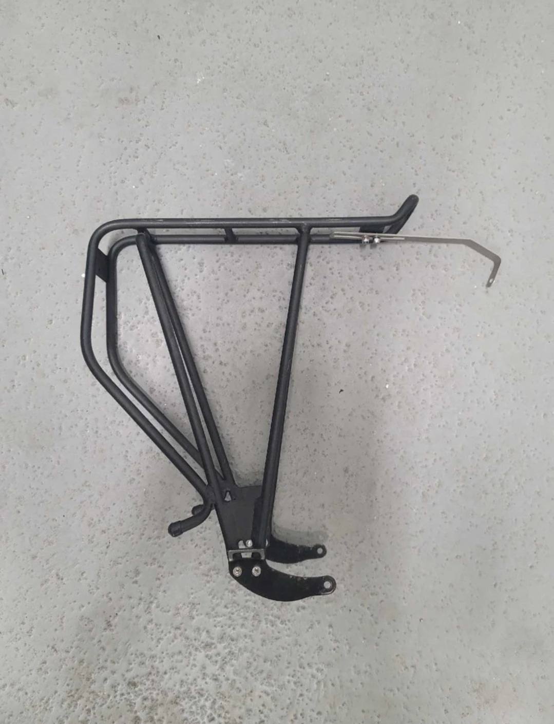 Axion Rear Bicycle Rack