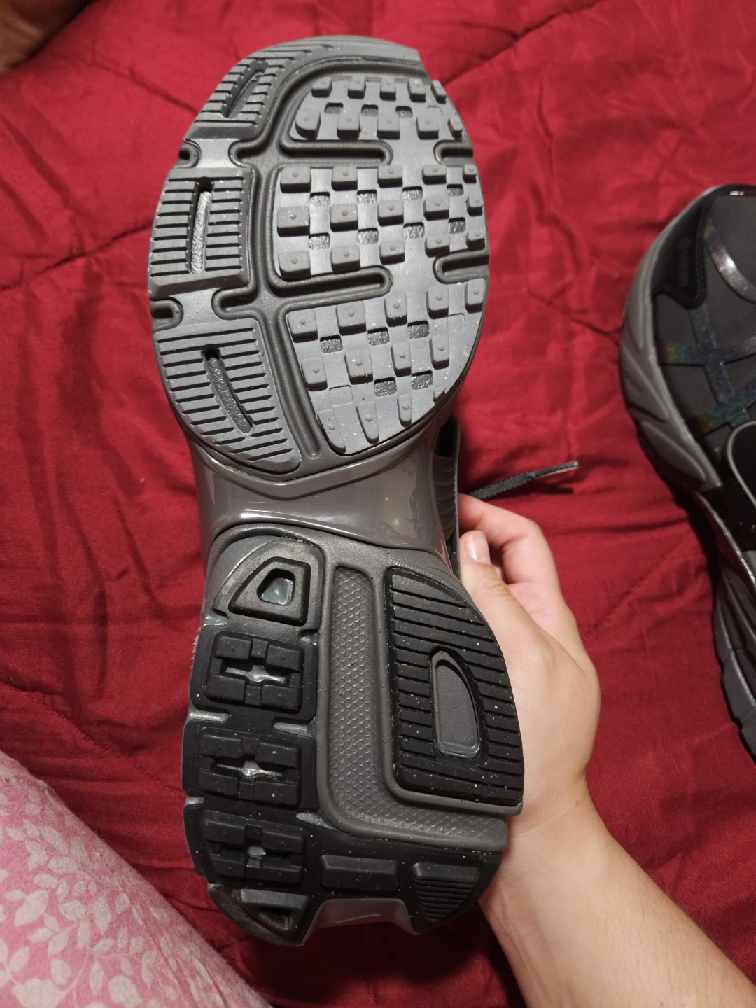 Nike Gore-Tex Men's Running Shoes - photo 3