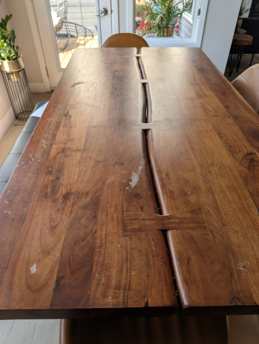 Daining table - photo 2