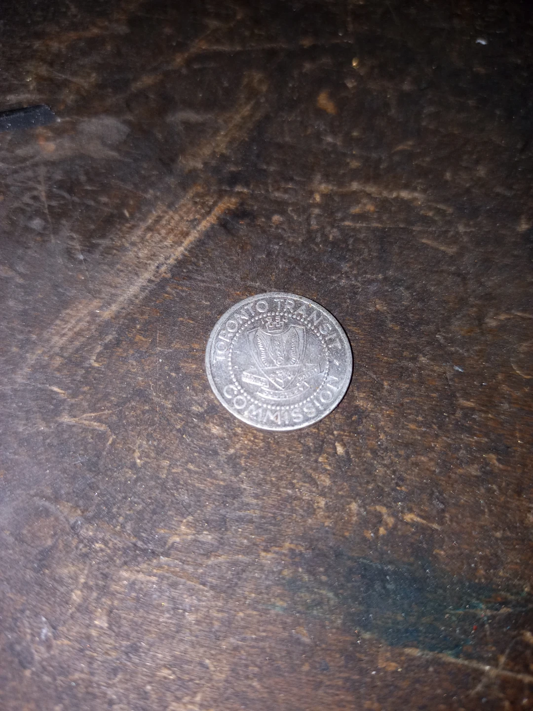 TTC Token - Collectible