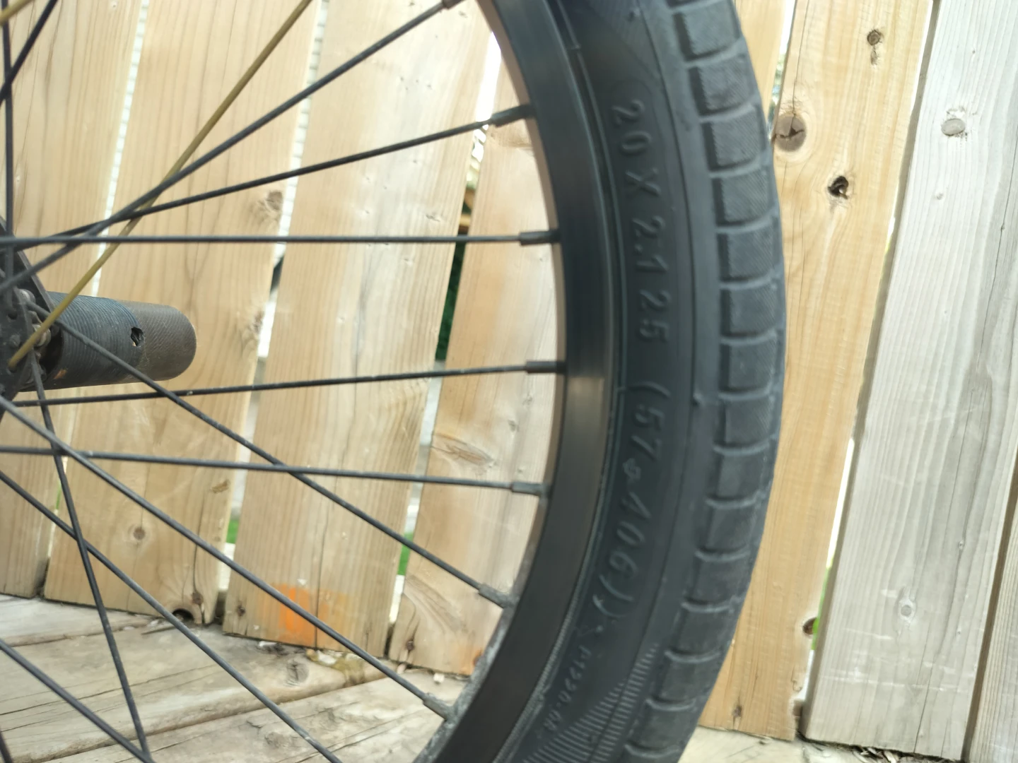Mongoose Brawler BMX Bike - photo 4