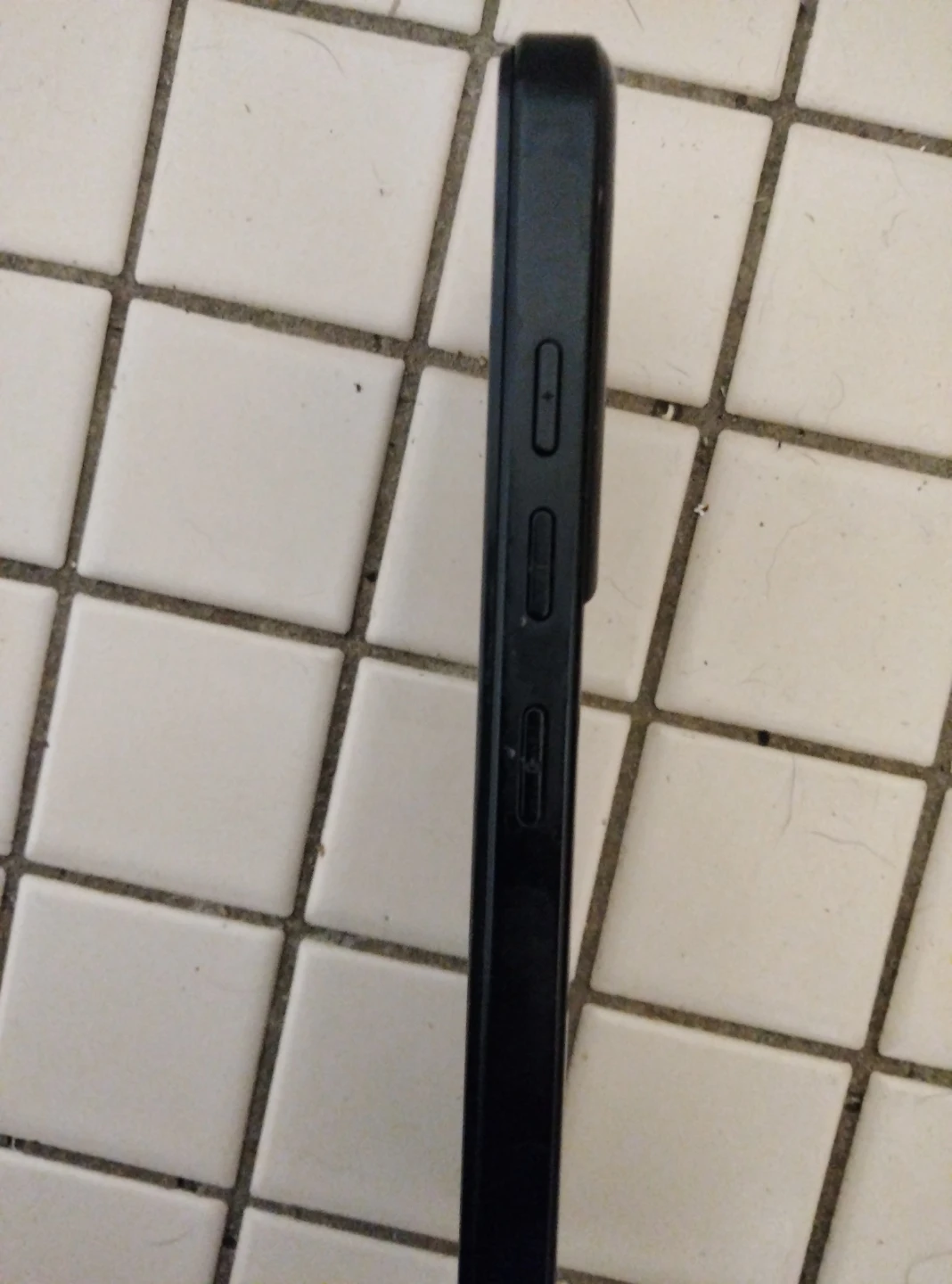 DIALN Smartphone - Black - photo 3