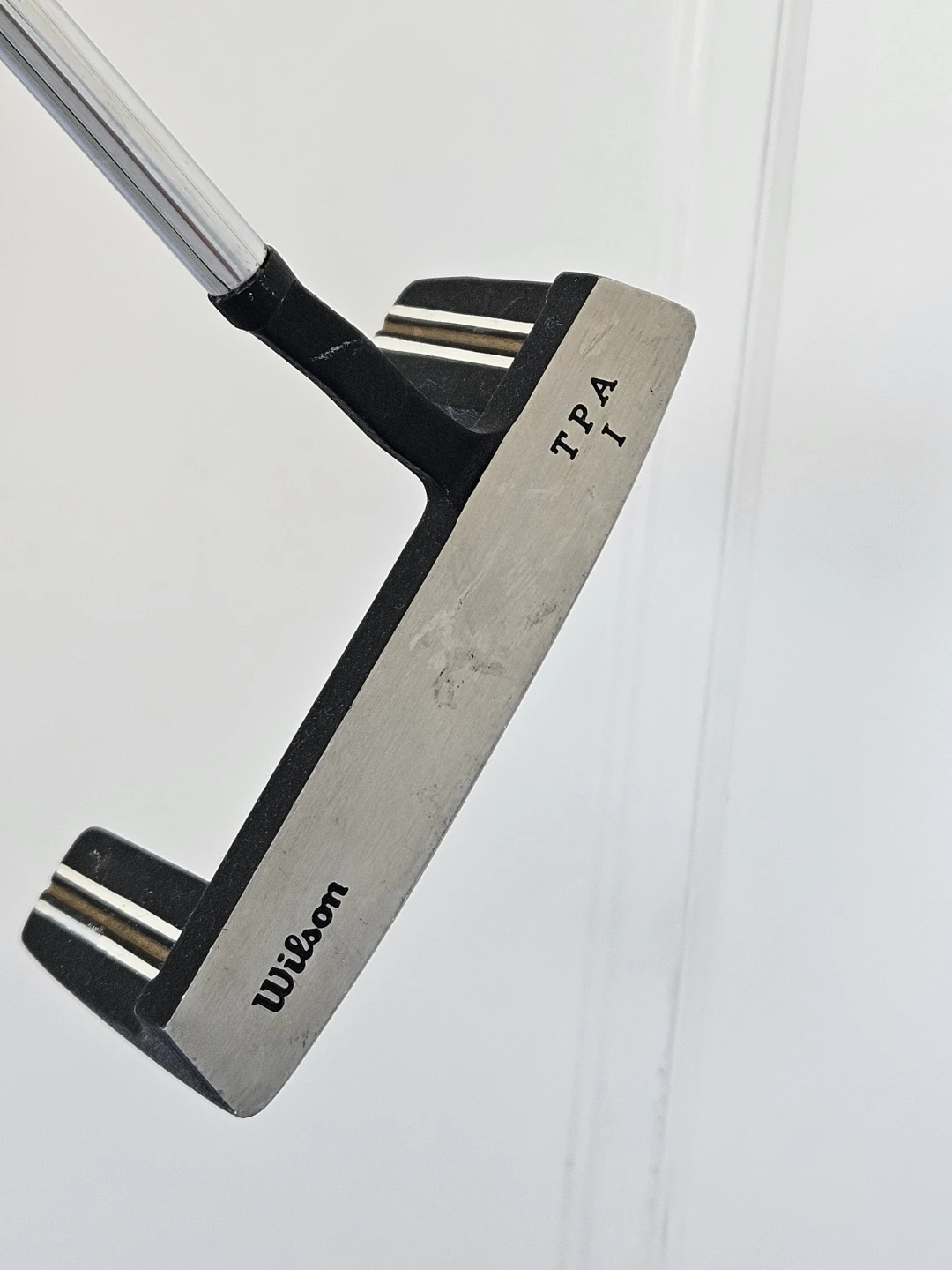 Long Wilson TPA XVIII Putter  50 inches - photo 2