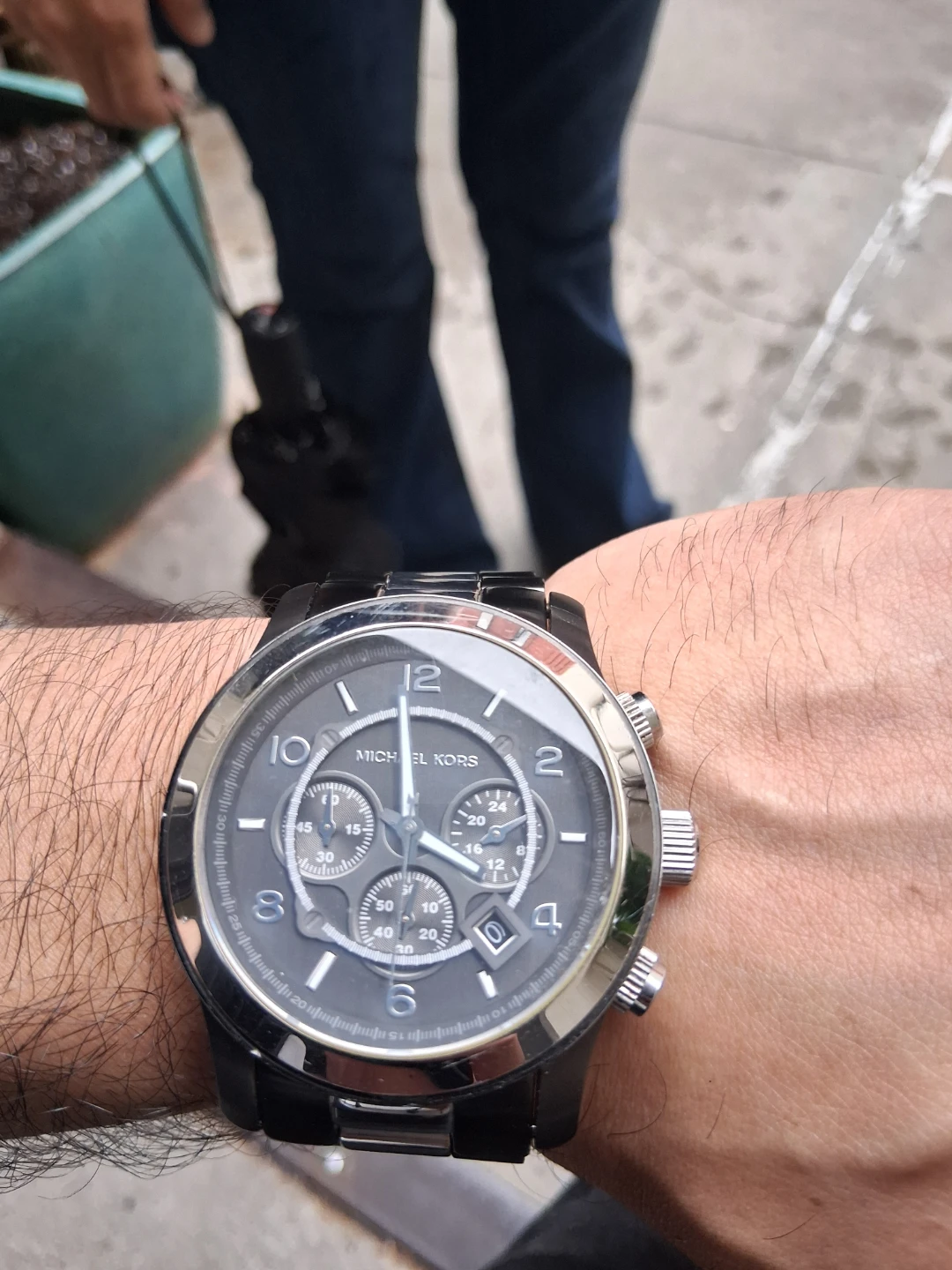 Michael Kors Watch