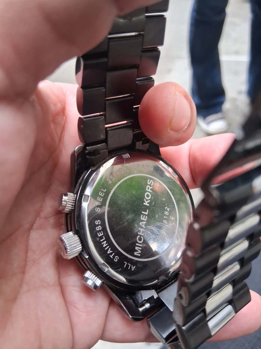 Michael Kors Watch - photo 4