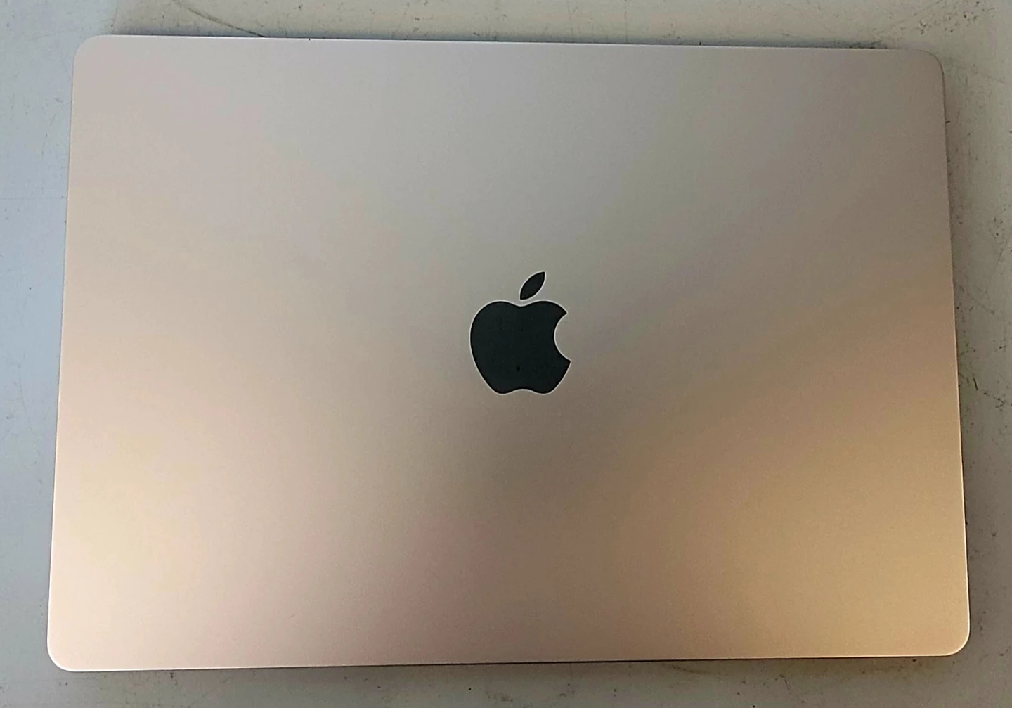 2024 MacBook Air M3 16GB/512GB (31752349) - photo 3
