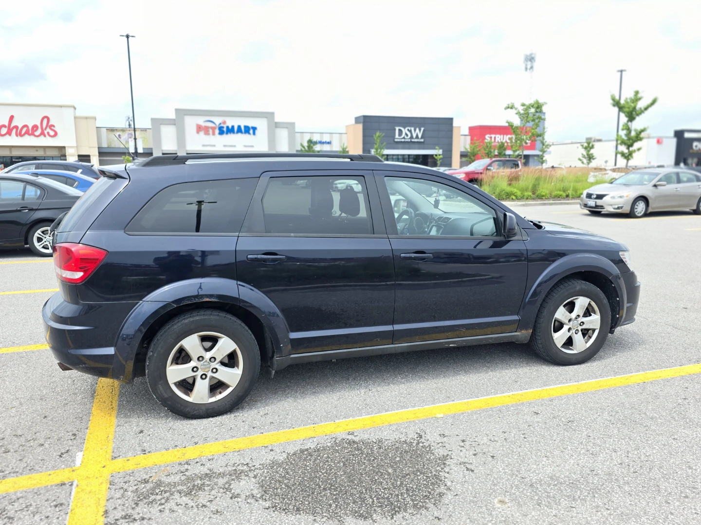 2011 dodge journey - photo 4