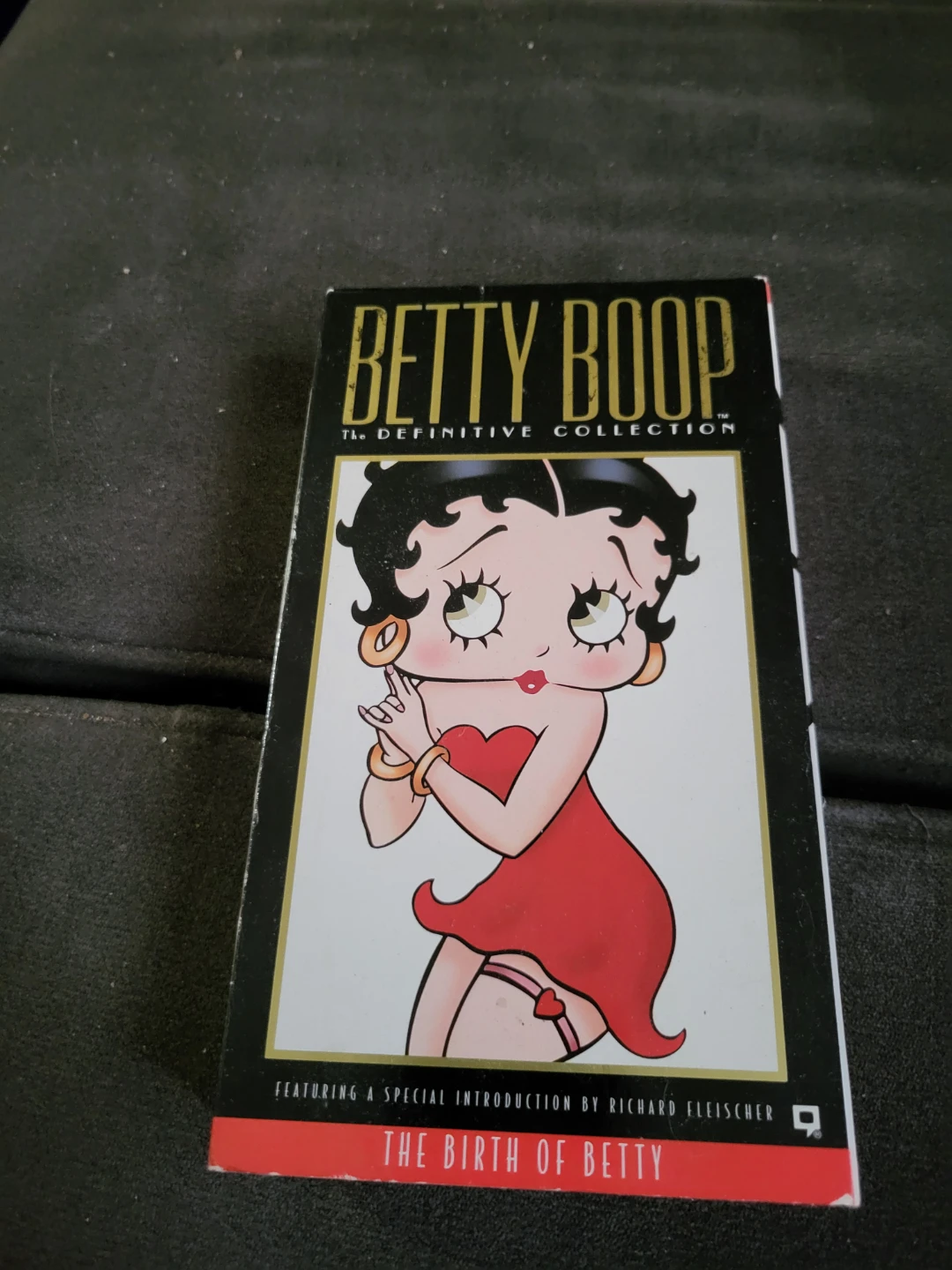 Betty Boop Collectible Bundle - Various Items - photo 3