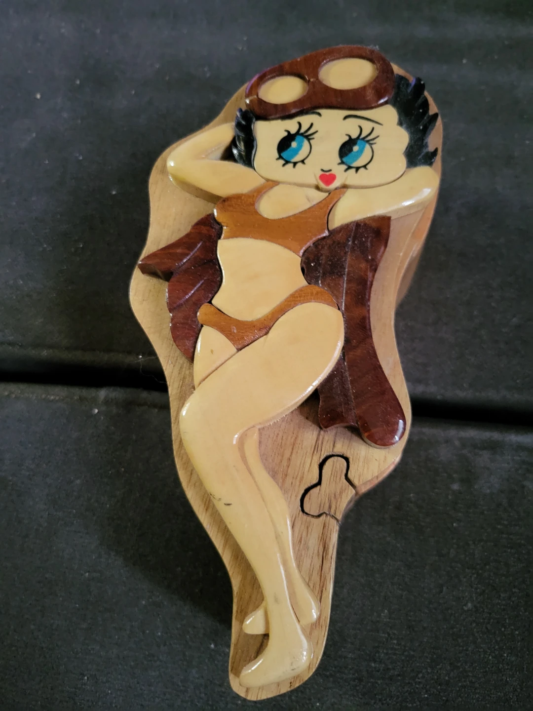 Betty Boop Collectible Bundle - Various Items - photo 5