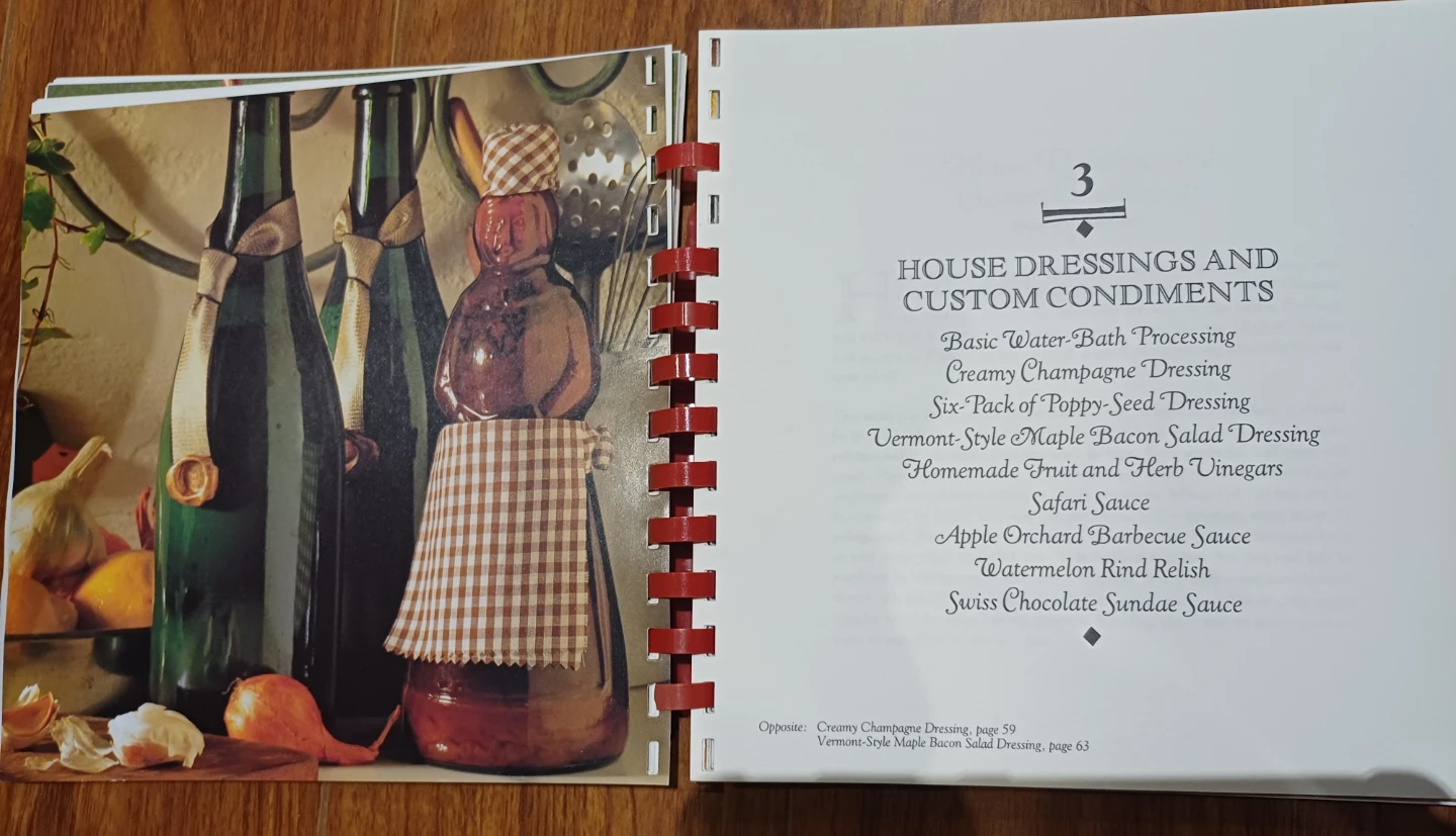 FREE: What Should I Bring? Great Gifts & Recipes for Occasions - photo 3