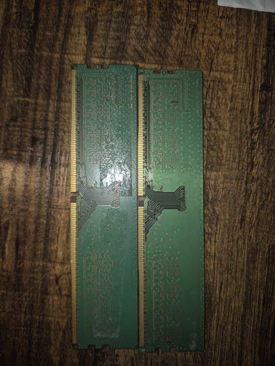 16GB (2×8GB) Samsung DDR4 Desktop RAM – $50 - photo 3
