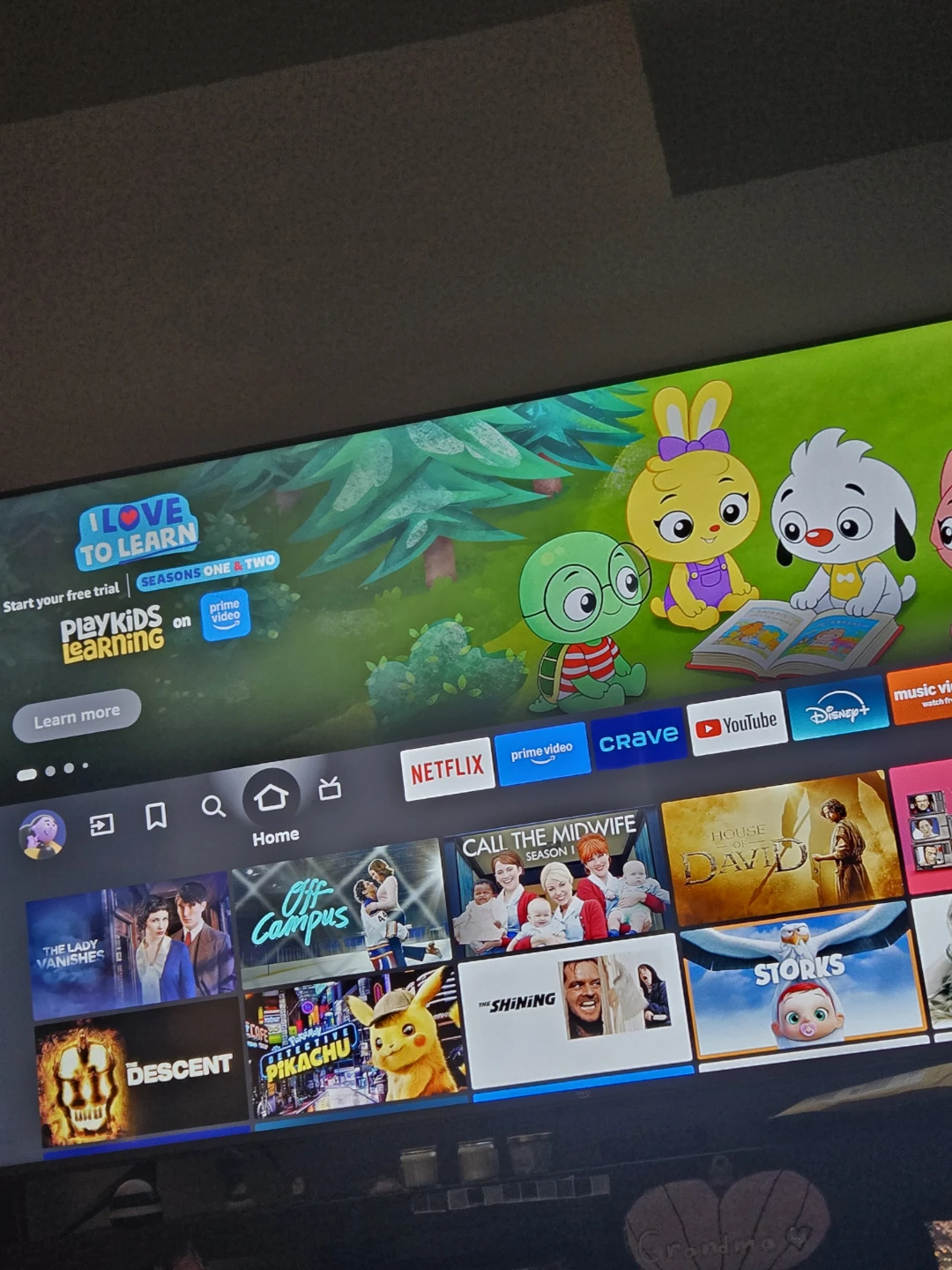 75" Fire TV - photo 2