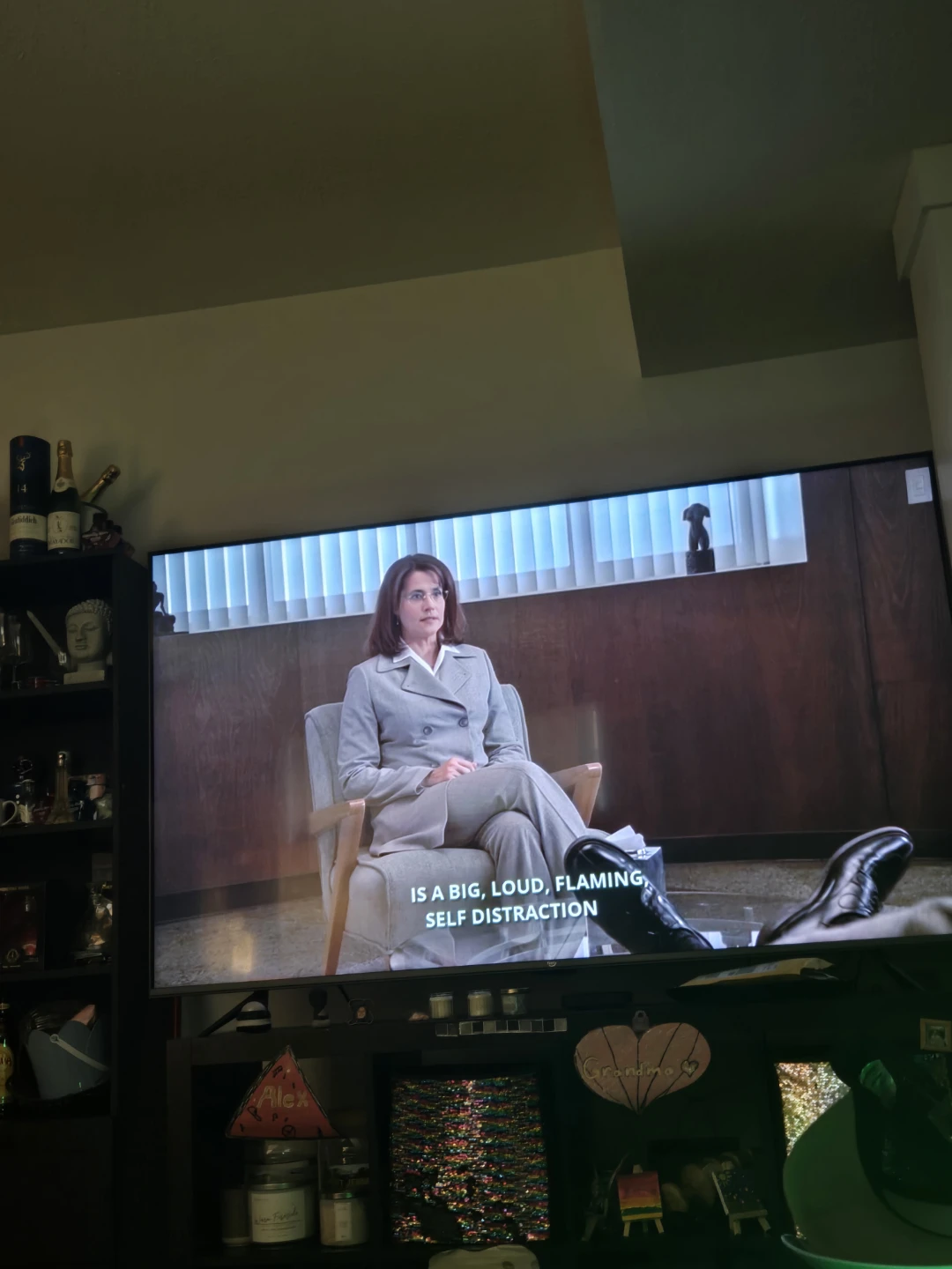 75" Fire TV - photo 3