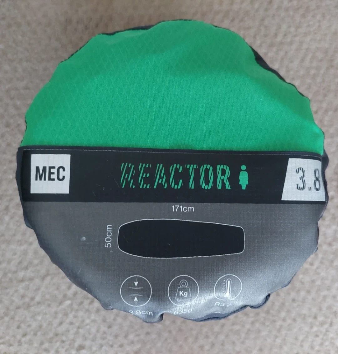 Camping Equipment - photo 5