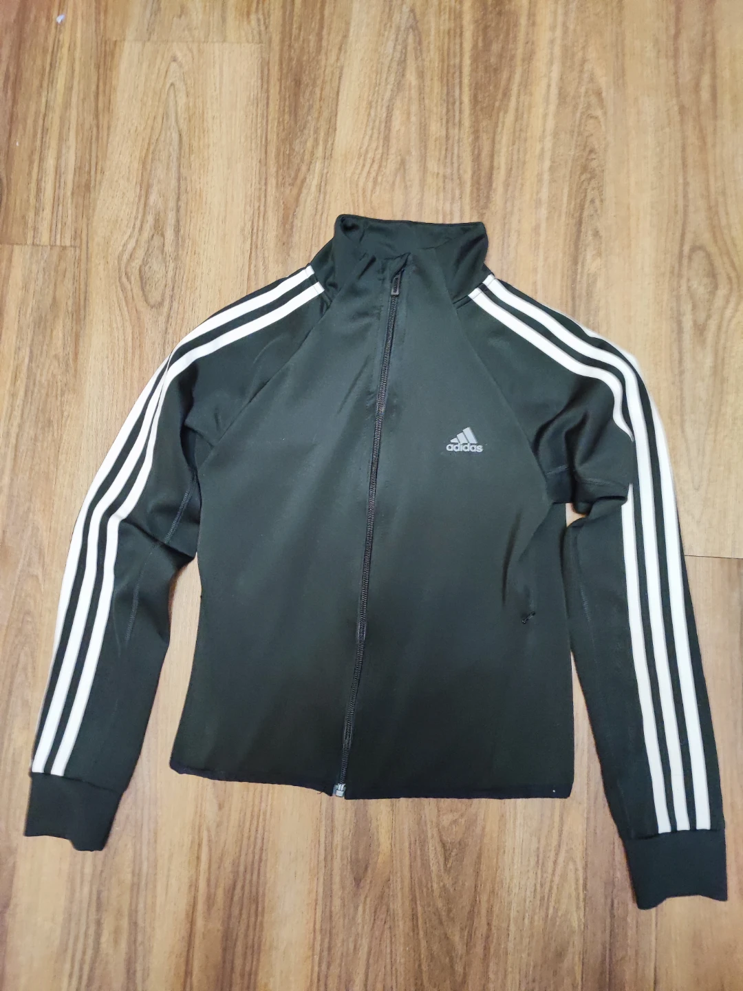 Adidas Track Jacket
