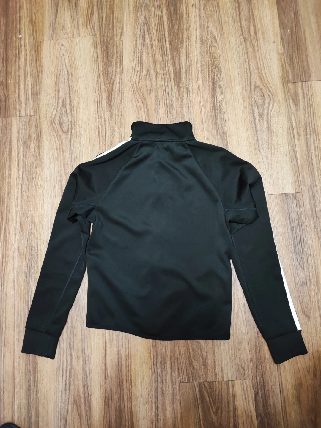 Adidas Track Jacket - photo 2