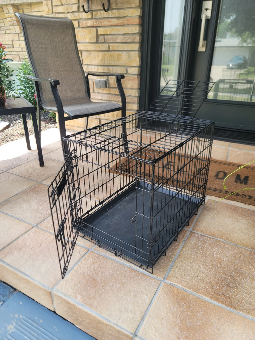 Precision Pet Exercise Pen Pet Crate - photo 2
