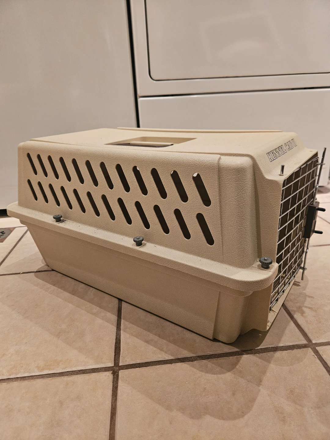 Kennel Cab II Pet Carrier
