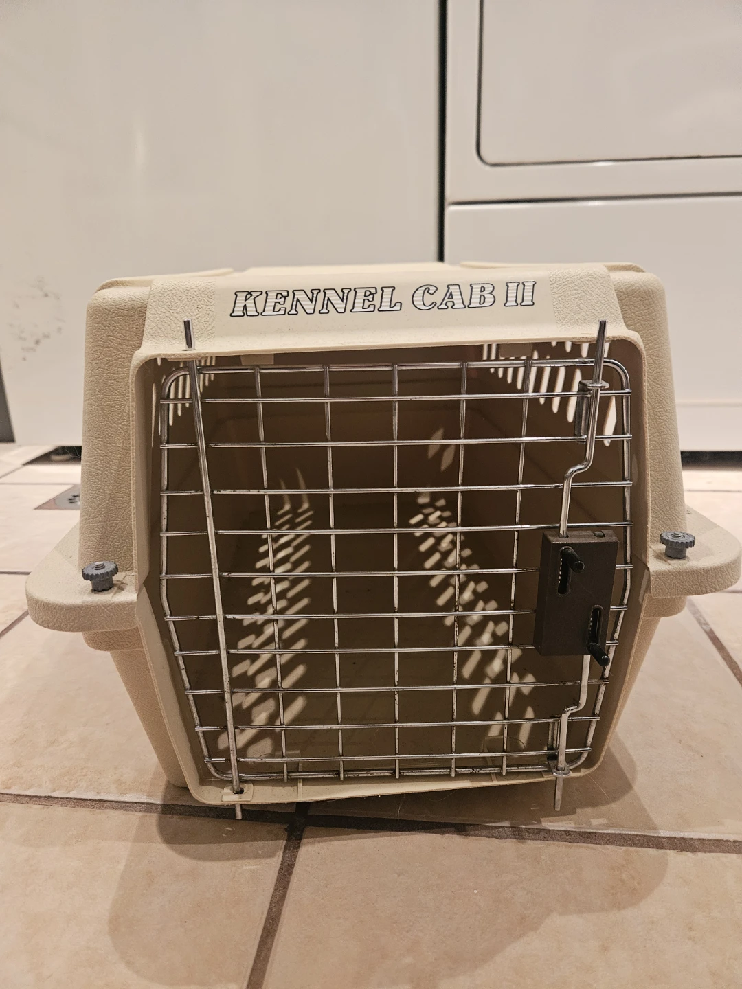 Kennel Cab II Pet Carrier - photo 3