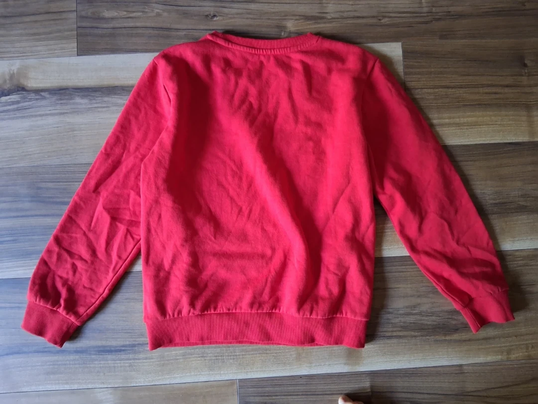 Kids size large Pokemon sweatshirt - photo 2