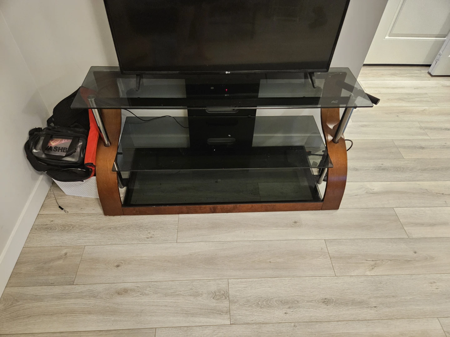 TV stand🖥