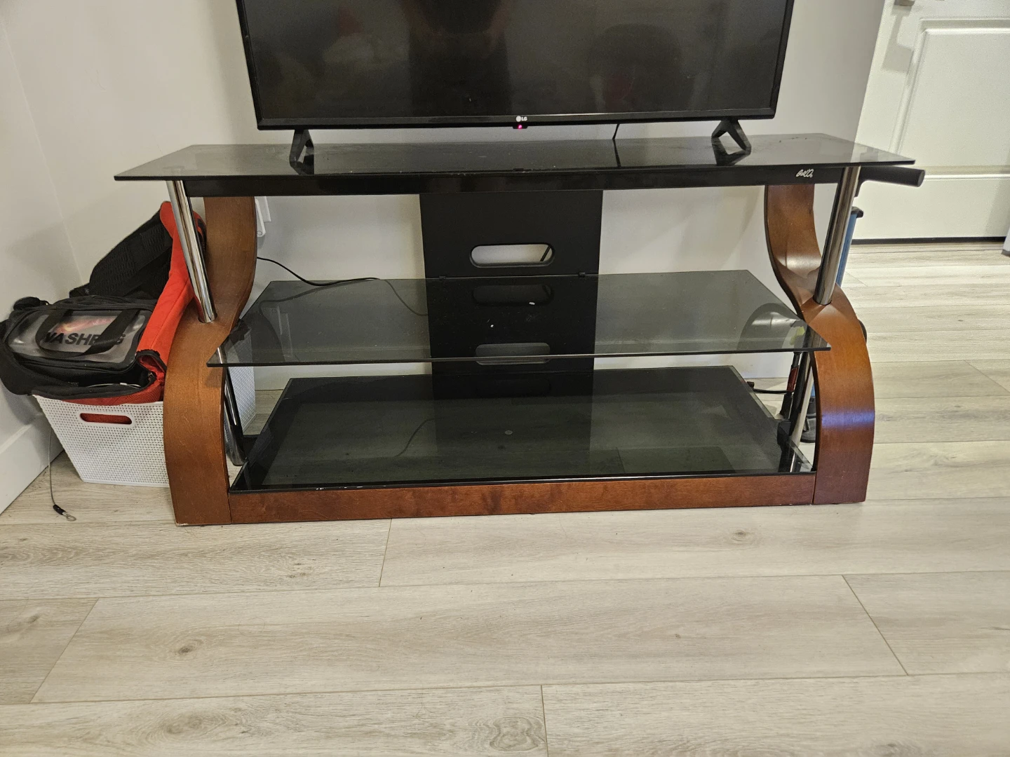 TV stand🖥 - photo 2