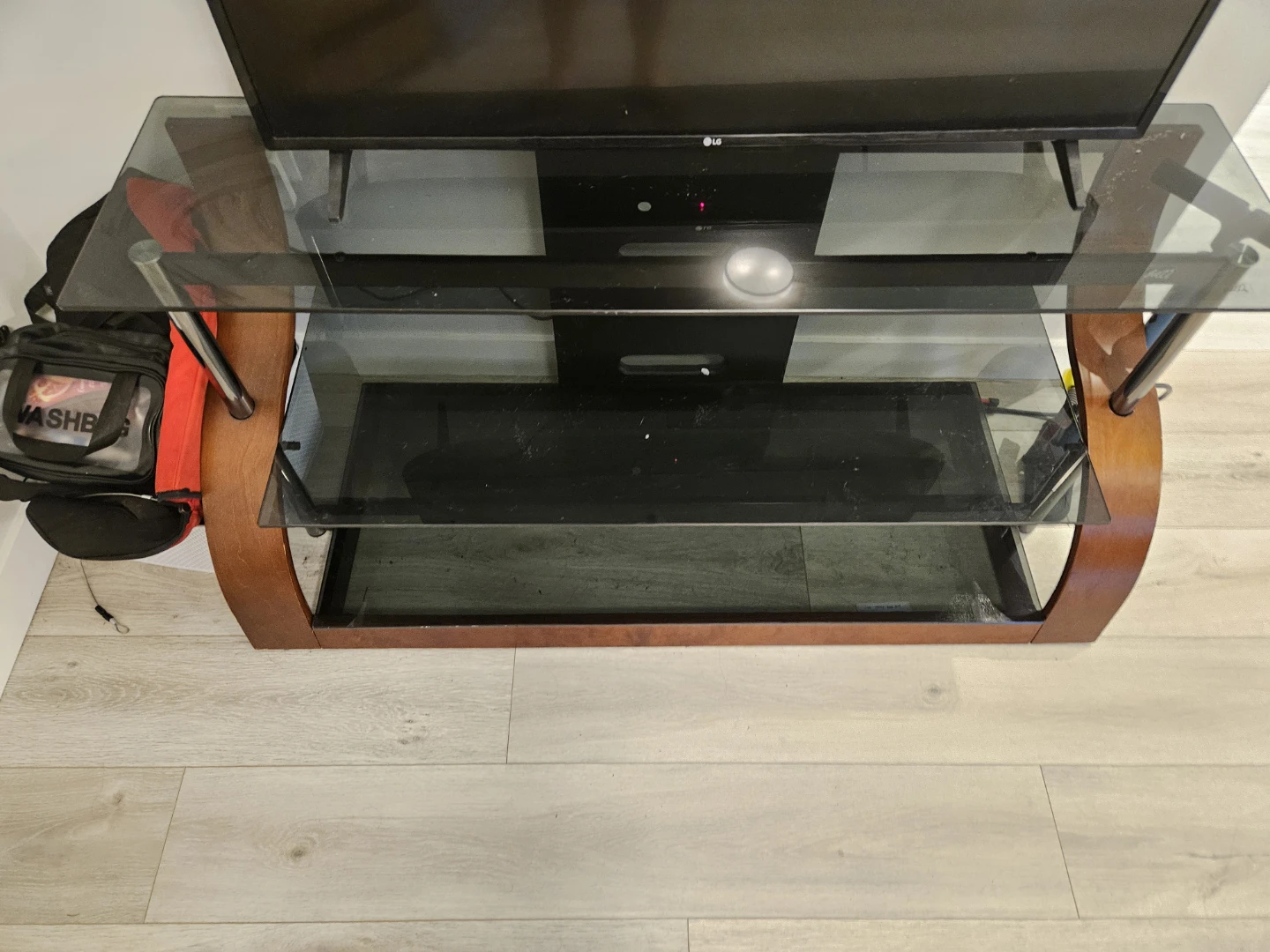 TV stand🖥 - photo 3