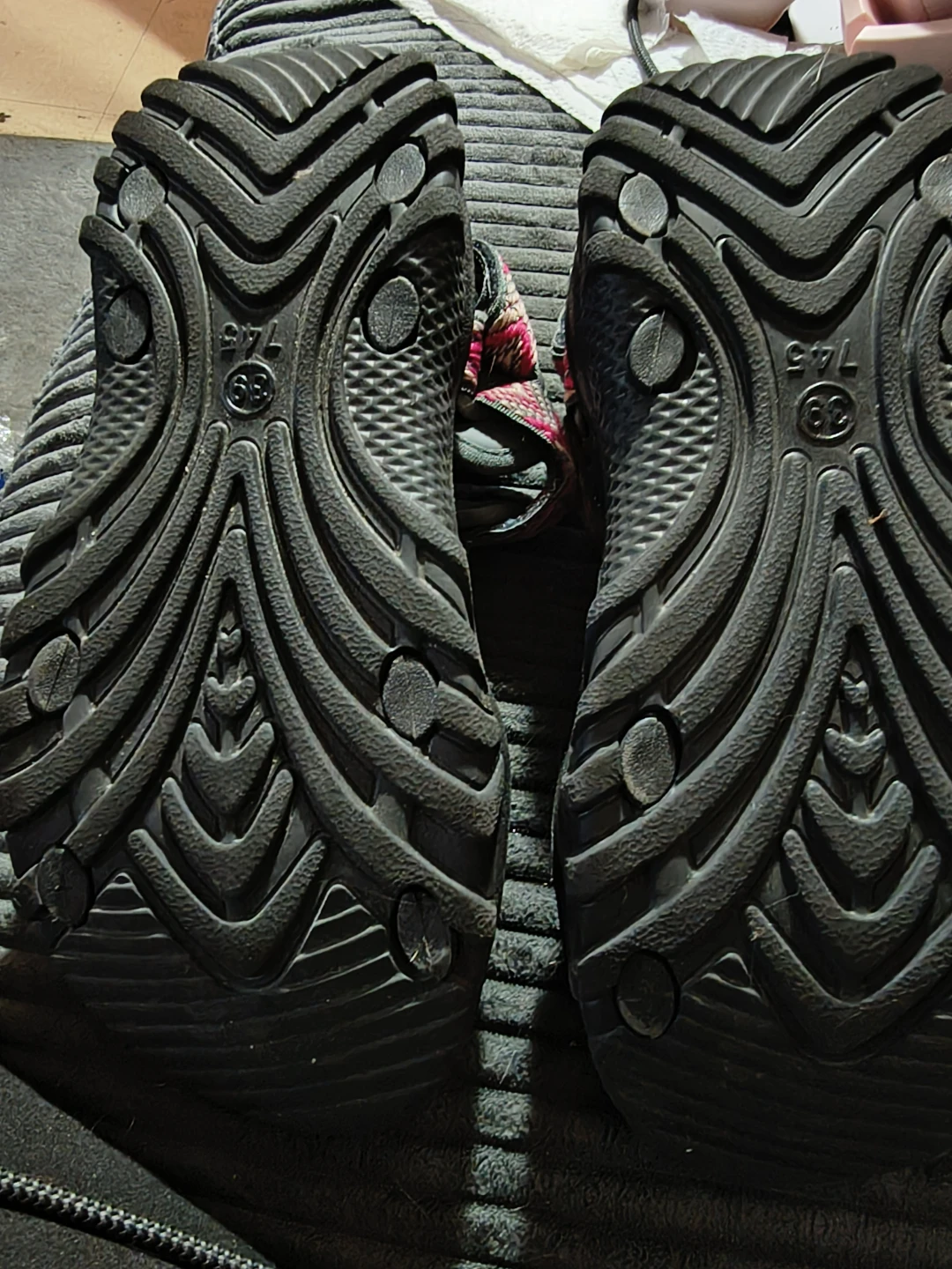Women's Sandals Size 39 - photo 3