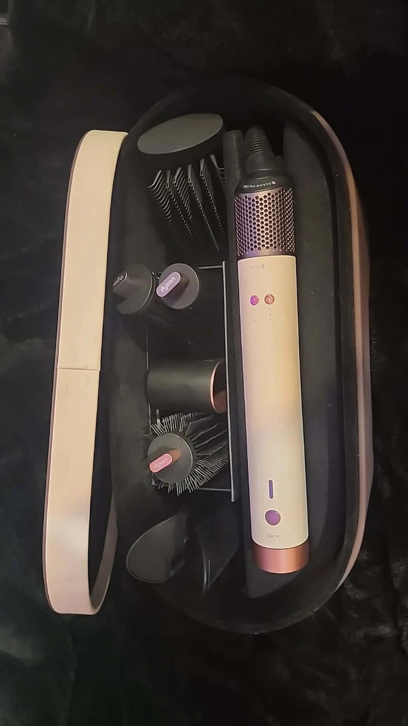 Dyson Airwrap Multi-styler and Dryer