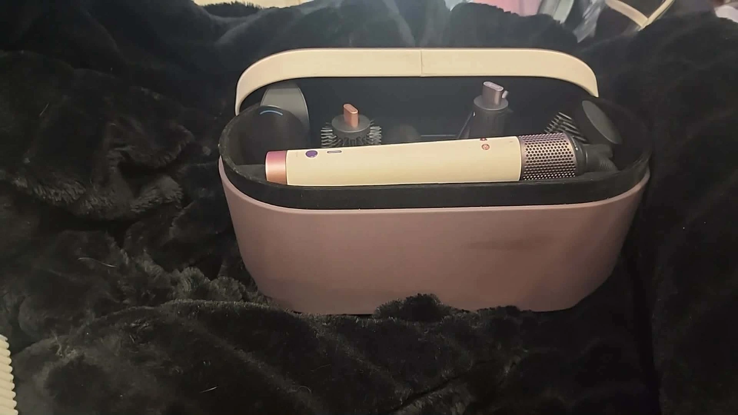 Dyson Airwrap Multi-styler and Dryer - photo 2