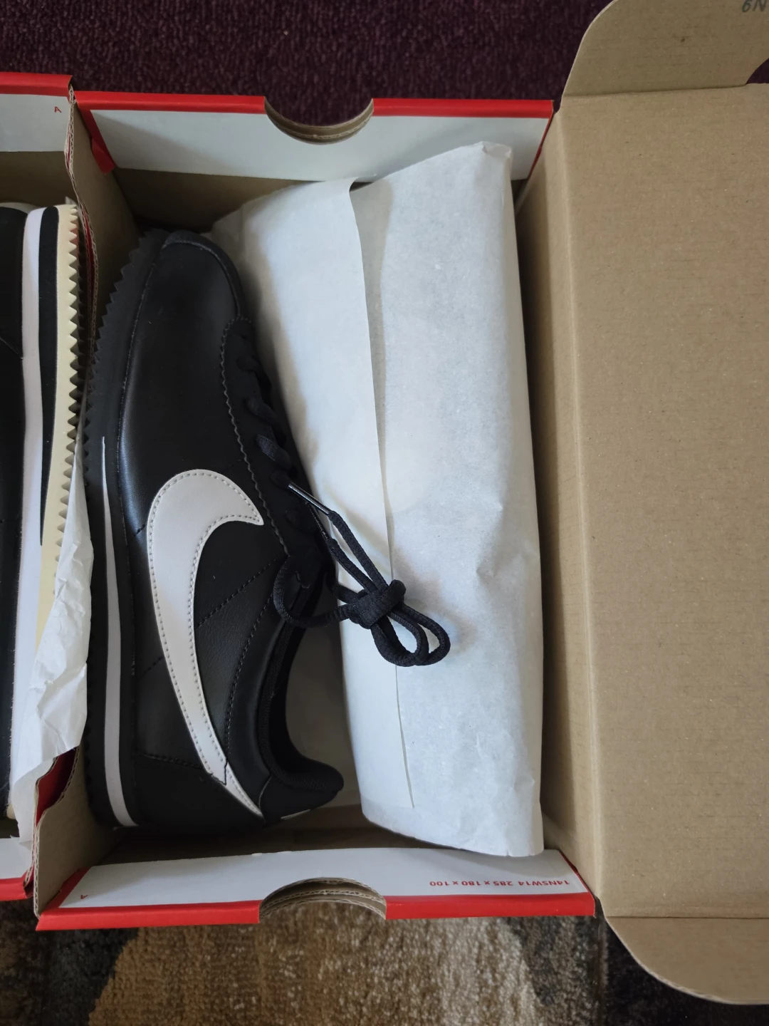New Nike, Jordan, Vans and Air Force one shoes 2009 - photo 3